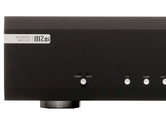 Musical Fidelity M2si - cecha-3